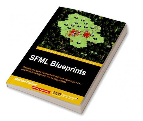 SFML Blueprints