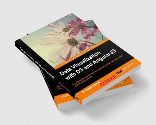 Data Visualization with D3 and AngularJS