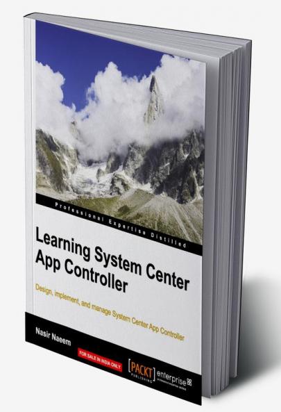 Learning System Center App Controller