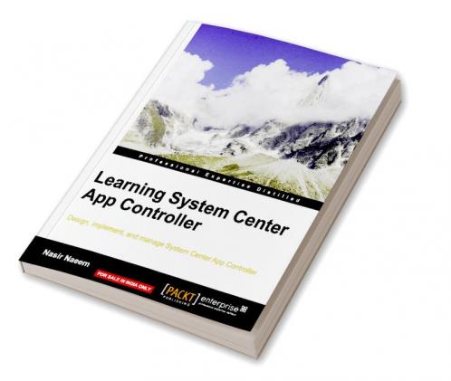 Learning System Center App Controller