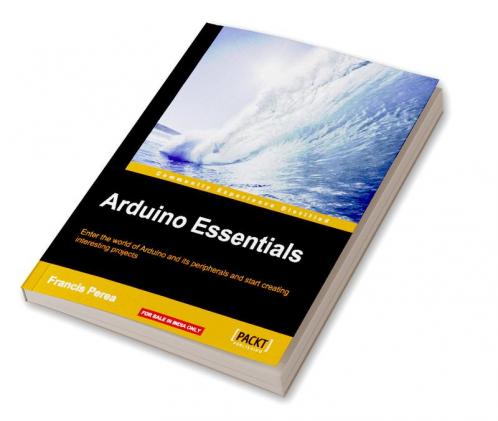 Arduino Essentials
