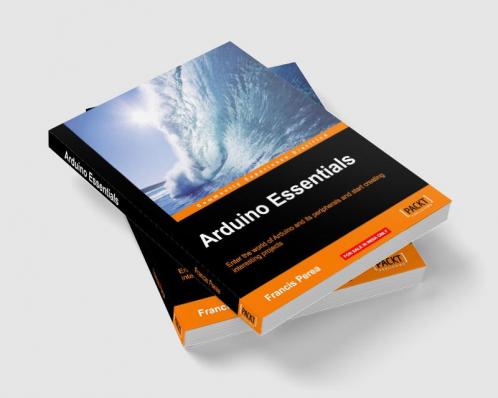 Arduino Essentials