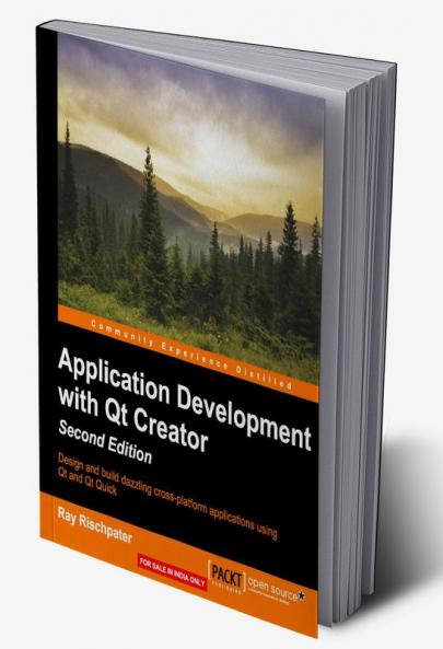 Application Development with Qt Creator 2nd Edition