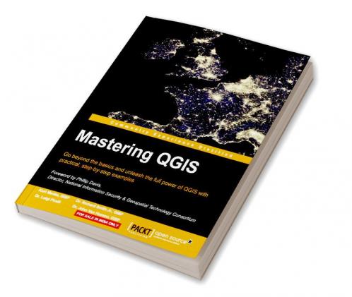 Mastering QGIS
