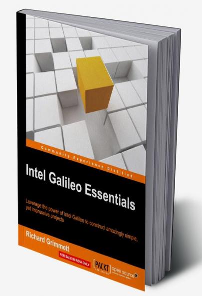 Intel Galileo Essentials