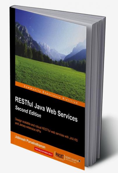 RESTful Java Web Services Second Edition