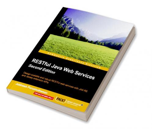 RESTful Java Web Services Second Edition