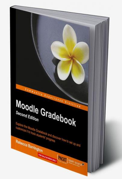 Moodle Gradebook Second Edition