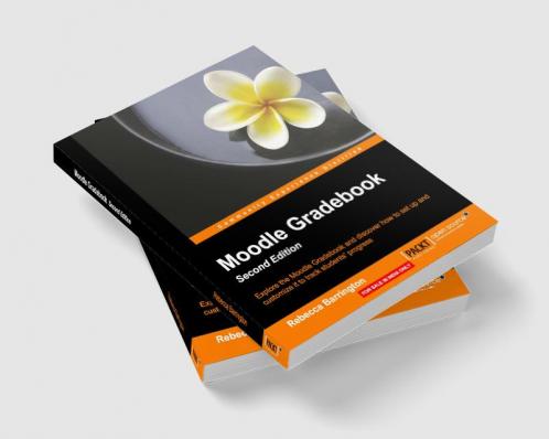 Moodle Gradebook Second Edition
