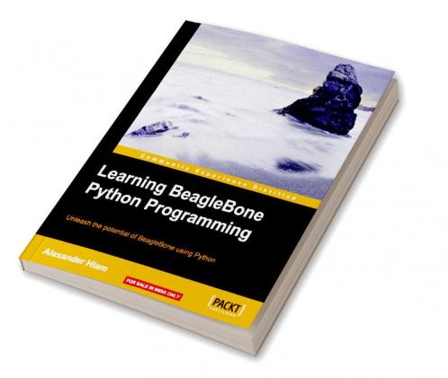 Learning BeagleBone Python Programming