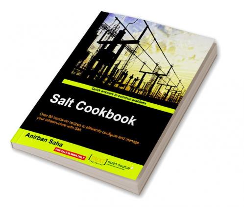 Salt Cookbook