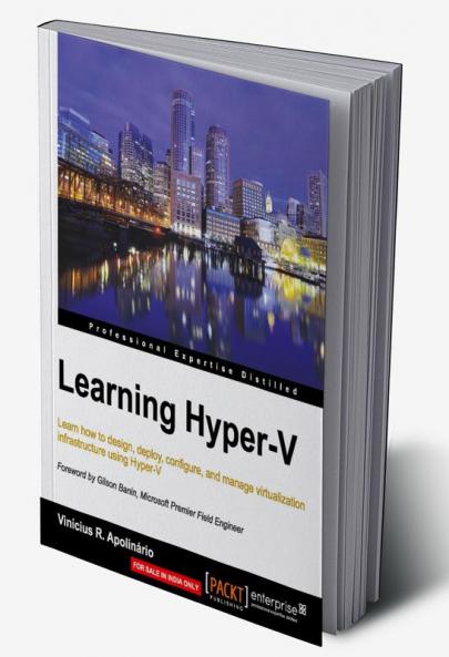 Learning Hyper-V