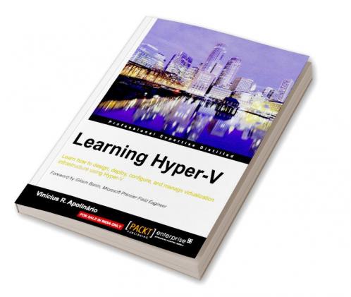 Learning Hyper-V