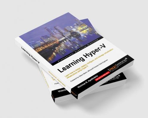 Learning Hyper-V