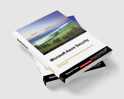 Microsoft Azure Security