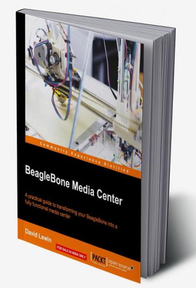 BeagleBone Media Center