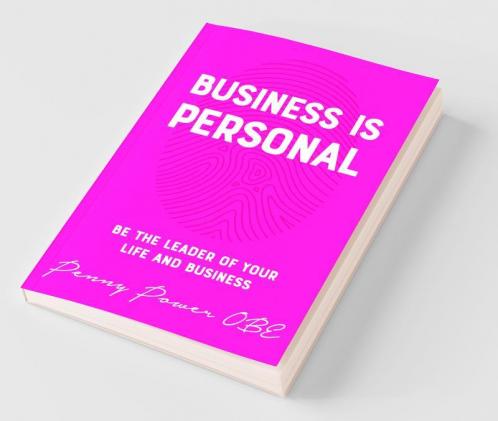 Business is Personal
