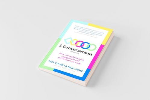 5 Conversations