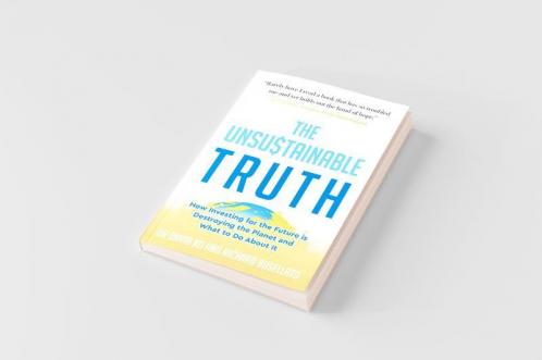 The Unsustainable Truth
