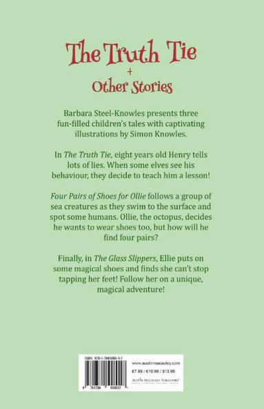 The Truth Tie and Other Stories
