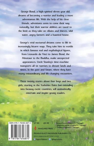 Stories About George
