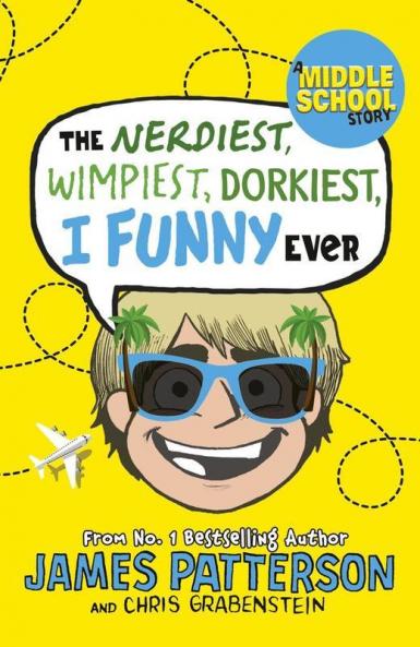 The Nerdiest Wimpiest Dorkiest I Funny Ever