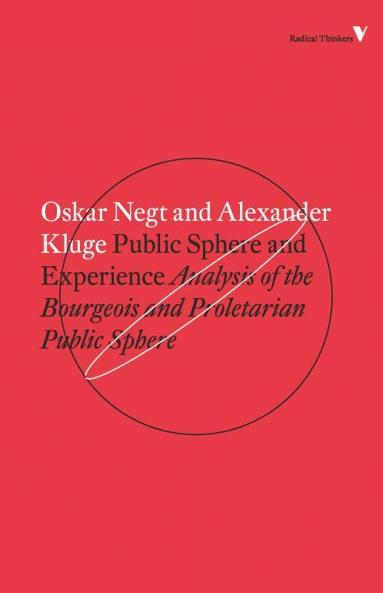 Public Sphere and Experience