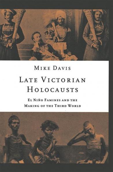 Late Victorian Holocausts