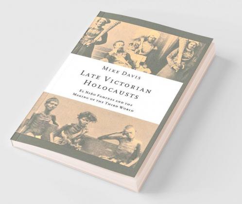Late Victorian Holocausts