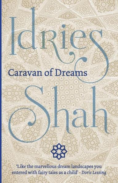 Caravan of Dreams