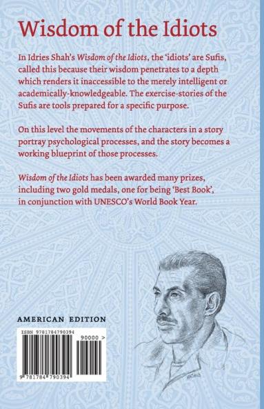 Wisdom of the Idiots