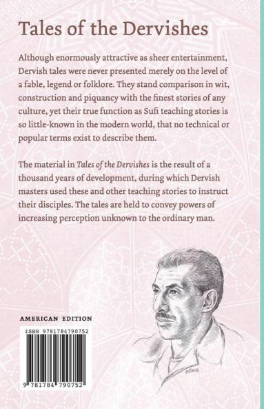 Tales of the Dervishes