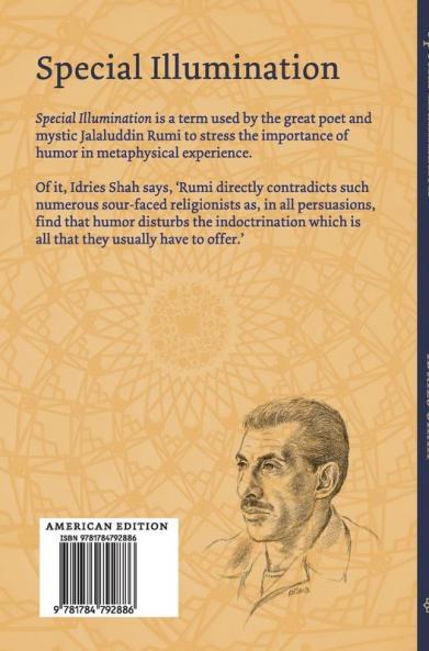 Special Illumination: The Sufi Use of Humor