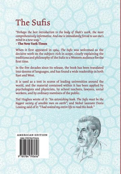 The Sufis