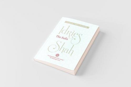 The Sufis (Large Print Edition)