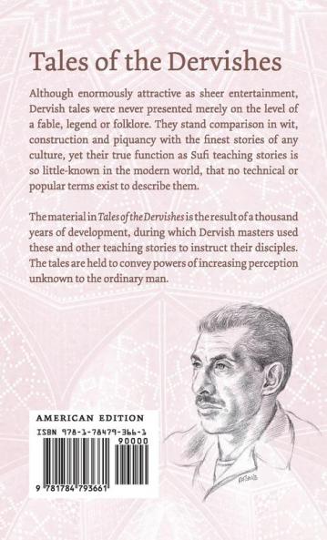 Tales of the Dervishes