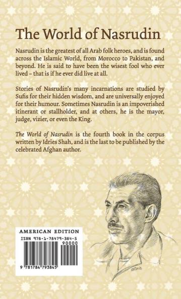 The World of Nasrudin
