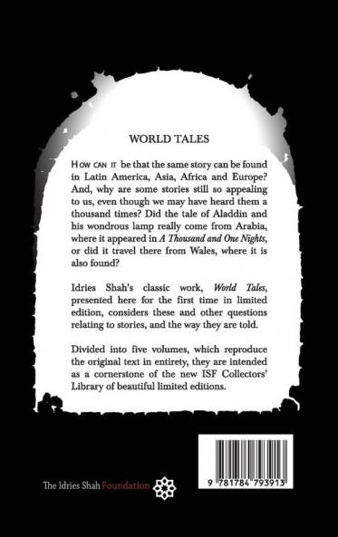 World Tales V