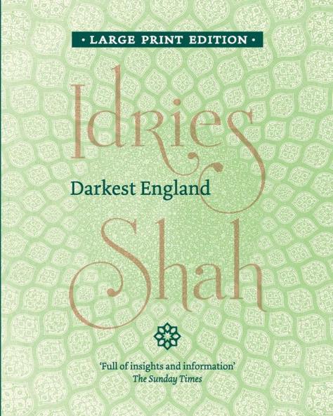 Darkest England