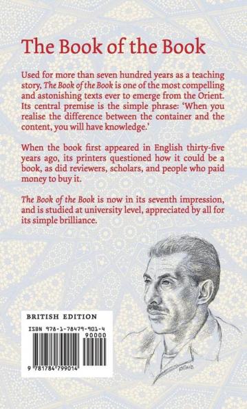 The Book of the Book