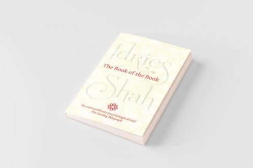 The Book of the Book