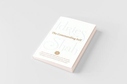 The Commanding Self