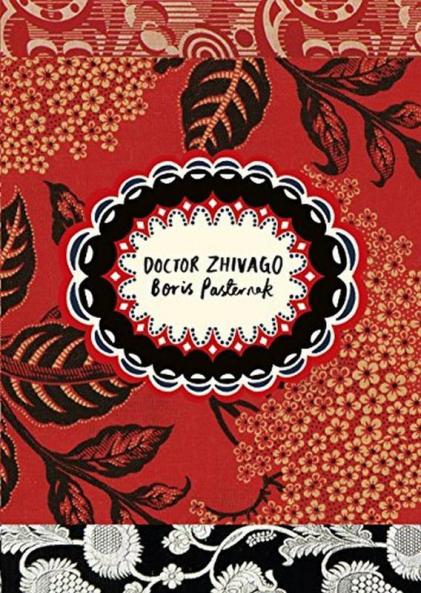 Doctor Zhivago (Vintage Classic Russians