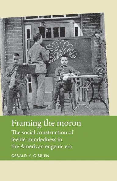 Framing the moron