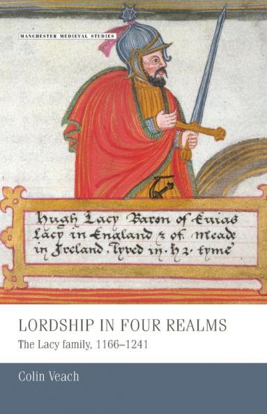 Lordship in four realms