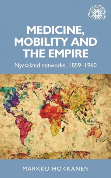 Medicine mobility and the empire