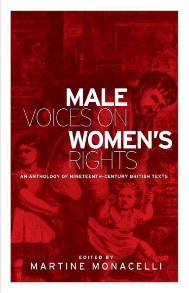 Male voices on women's rights