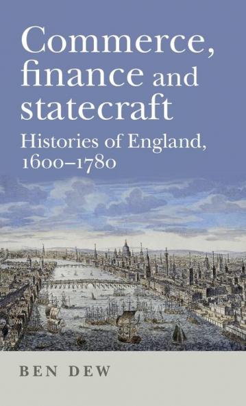 Commerce finance and statecraft