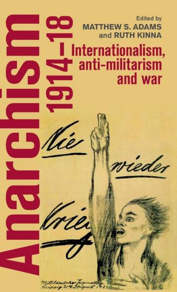 Anarchism 1914-18