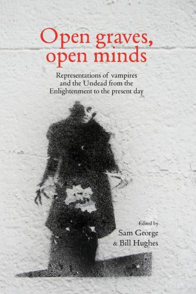 Open graves open minds